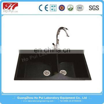 Acid Resistance Stability and Flexibility Lab Furniture Larger PP Sink photo-6
