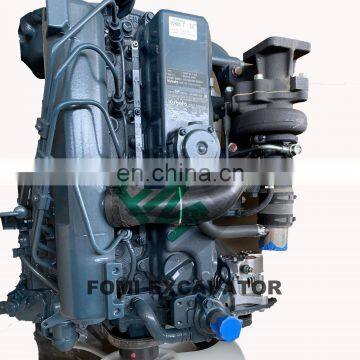 KUBOTA V2403 V2403T  Complete Engine Assy For Diesel Engine