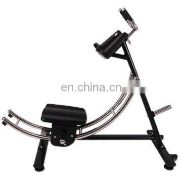 sports equipment indoor cycling trainer bodybuilding machine  Commercial cardio exercise  AB coaster