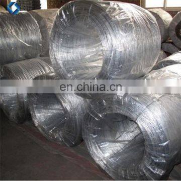 high quality hot selling galvanized wire