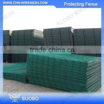 SUOBO wire mesh zoo fencing/ Free samples zoo fencing/Hot Free samples zoo fencing