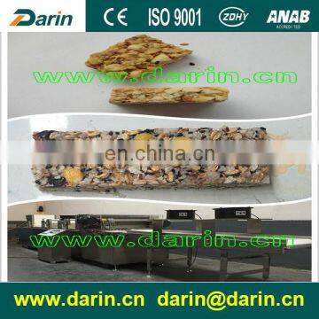 Granola Cereal Bar Making Machine/Production Line photo-2