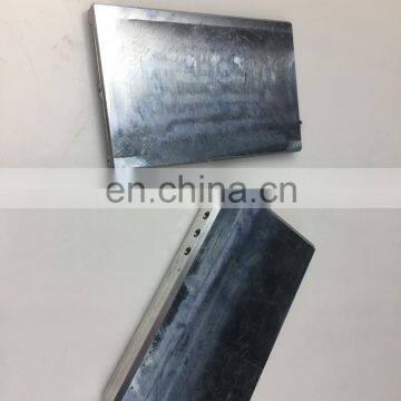 OEM/ODM Aluminum Parts Machining CNC Milling Custom CNC Milling photo-5