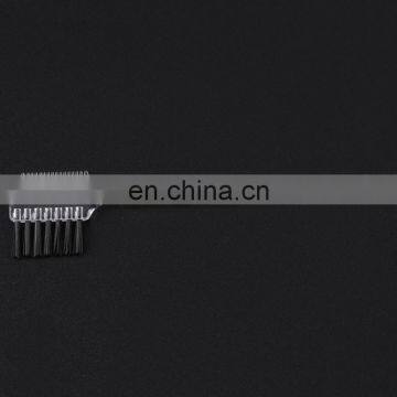 Top Quality Eyelash Brush Eye Lashes Disposable Mascara Wands Eyelash Extension Brush photo-3