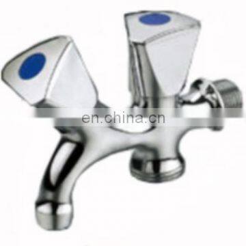 Polished and Chrome Plated Wash Machine Hose Bib Tap Wash Machine Bibcock Brass Bibcock Tap