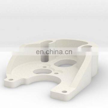 Hot Sale Injection Moulding ABS PA PP Plastic Other Motorcycle Parts Injection Moulding Machine Manufacturer photo-5