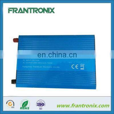 600w Modified Sine Wave Inverter With CE ROHS photo-2