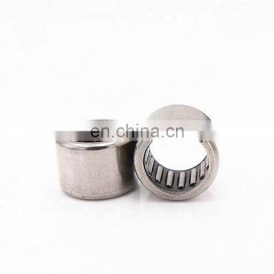 Drawn Cup Needle Roller Bearings open end HK Needle bearing HK0609 HK1518 HK1616 HK0810