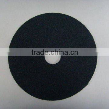 Fiber Disc / Sanding Disc