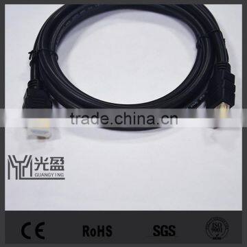 Best Price Gold Plated High Definition Multimedia Interface Cable photo-4