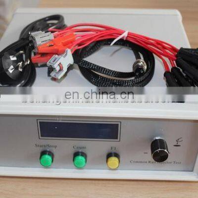 CRI700 common rail injector tester