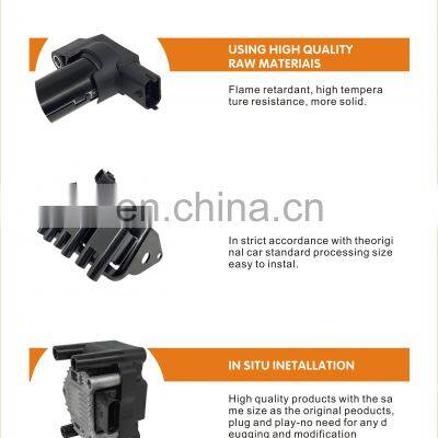 Car Ignition Coil for TOYOTA Celica GTS T230 99-06 Corolla 04-06 90919-02238 photo-5