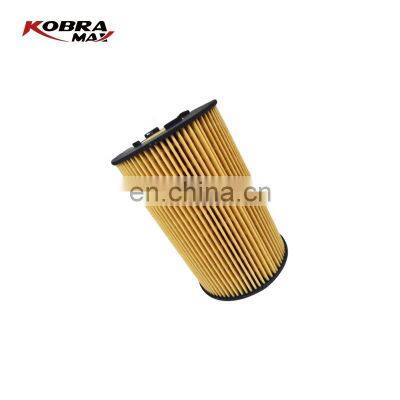 Kobramax Oil Filter For CLAAS 133633.0 For MERCEDES-BENZ 3661800809 Auto Mechanic