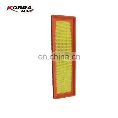 Car Spare Parts Air Filter For RENAULT LOGAN I 165469466R Car Mechanic photo-4