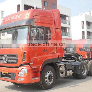 Dongfeng DFL4251AX16A 6x4 prime mover