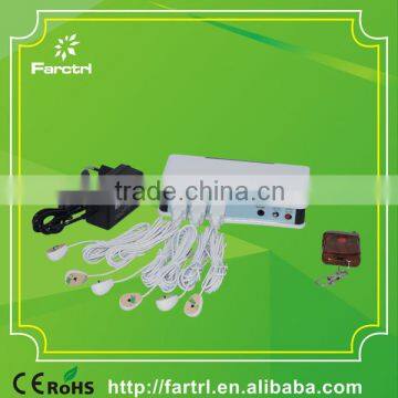 100% Secure For Retails Store 6 Ports Multi Ports USB Ports Display Lock With Alarm photo-3