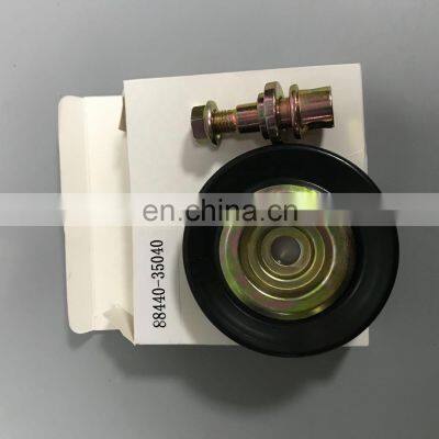 HIGH QUALITY AUTO PARTS Tensioner Pulley  88440-25070 FOR HILUX 2WD/4 RUNNER  1988-2015