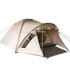 Dome Tent    canvas camping tents    Custom canvas bell tent    Teepee Canvas Tent Supplier