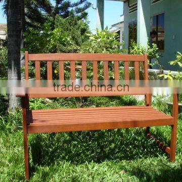 Wooden Bench - Made in Vietnam