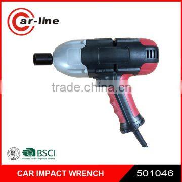 AC 230V/120V car impact wrench with stronger body for different cars                        
                                                Quality Choice