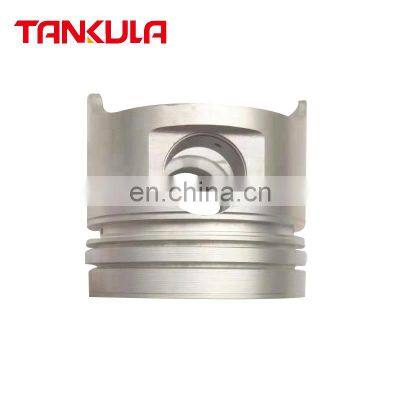 High Quality Auto Engine Parts Piston Engine Kits OEM 13101-54140 Piston Parts For Toyota Hilux  97-06