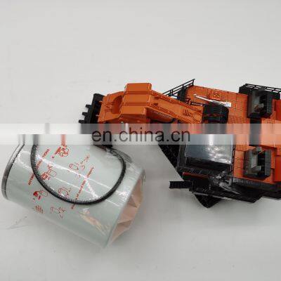 Excavator Spare Parts Fuel-water Separator 4941237 600-311-4120 600-311-4110 FS19805 FOR PC60-8 photo-5