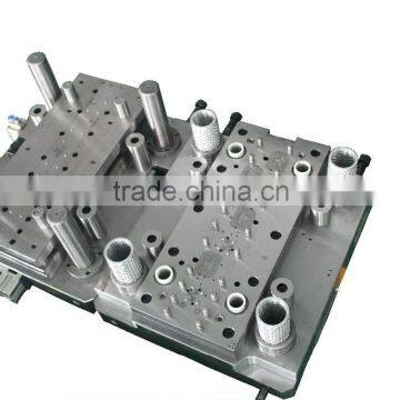 Manufacturer for Progressive Stamping Die for Motor Lamination Core photo-2