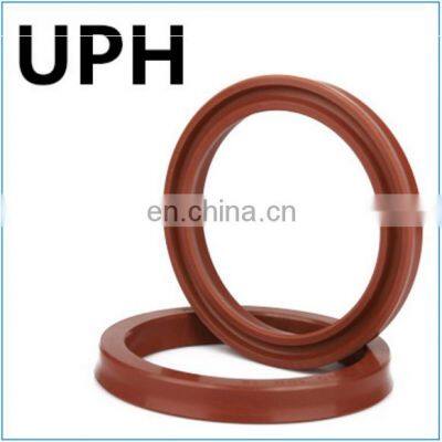 Hydraulic Seal Factory Types Of UHS UNS UPH UPI UTS UN Rod And Piston Seal Hydraulic Seal