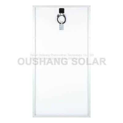 OS-M60-250W~280W Monocrystalline Photovoltaic Module 60 Cells Solar Panel Manufacturer photo-3