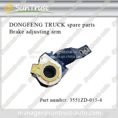 3551zd-015 Slack Adjusting Arm Braking Dongfeng Kinglong Heavy Bus