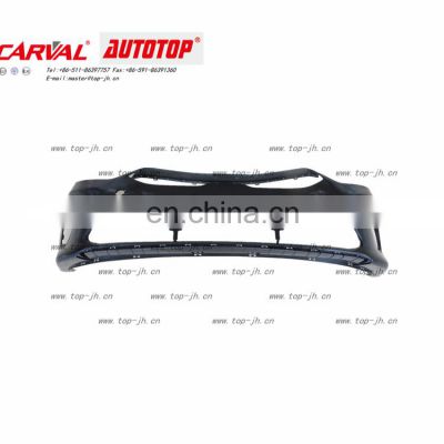 CARVAL JH AUTOTOP FRONT BUMPER FOR CED18 86511 J7000 JH03 CED18 016