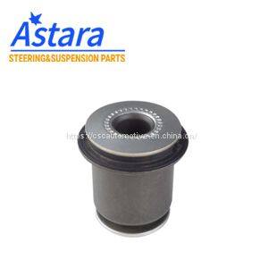Auto Spare Parts Suspension Arm Bushing Toyota Land Cruiser Prado 90 [1996-2002] 48061-35040 48061-35050 48632-30540 48061-35020