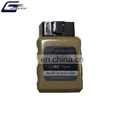 Adblue Amulator OBD2 for MB Truck Drive Your Truck Without Diesel Exhaust Fluid photo-2