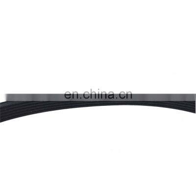 For VW Audi Serpentine Belt-Rib Ace Precision Engineered V-Ribbed Belt 6PK1100 photo-3