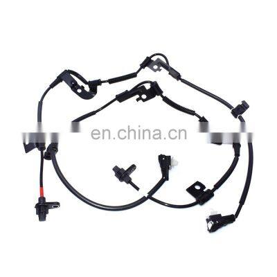 Free Shipping!ABS Wheel Speed Sensor Front Left Right for Hyundai Azera 598103K000 598303K000