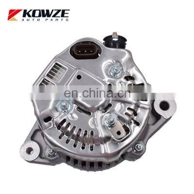 Auto Alternator Assy 27060-66110 For TOYOTA LAND CRUISER FJ7# LJ7#