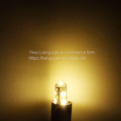 220V Small LED Residential Lighting 1W Led Refergerator Bulb photo-5