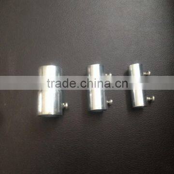 25mm Galvanized Metal Straight Pipe Joints photo-6