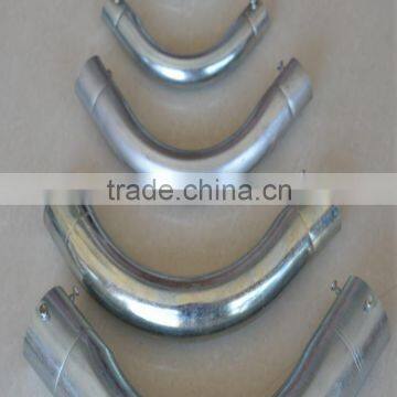 Galvanized Bender Pipe Joint photo-5