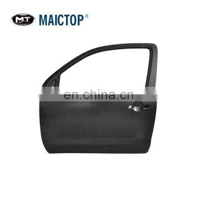 MAICTOP auto parts car front door for hilux 2012 vigo gate good quality