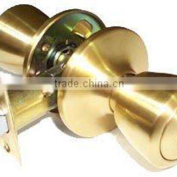 Radius- Drive Spindle Strong Knob Lock for America