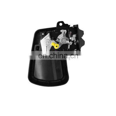 6461002071 Car Tail Gate Trunk Latch For Toyota Corolla 2003-2008 64610-02071 64610-02070 6461002070 1.8L L4 Engines photo-5