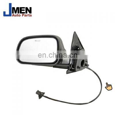 Jmen Taiwan for JEEP side view Mirror & car rear wing Mirror Glass Manufacturer Car Auto Body Spare Parts