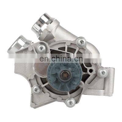 06H121026DD Aluminum Water Pump &Temp Sensor for Audi A3 A4 A5 A6 VW Tiguan Golf Seat Exeo photo-4