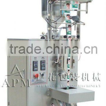 honey/ketchup/oil packing machine