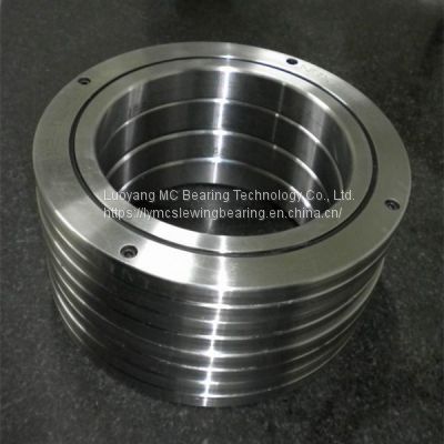 Wholesale slew ring RE13025 crossed roller bearing parts with high precision