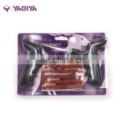 China Wholesale Portable Tyre Repair Tools Kit photo-3