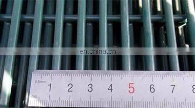 358 High Security Prison Wire Mesh Fence