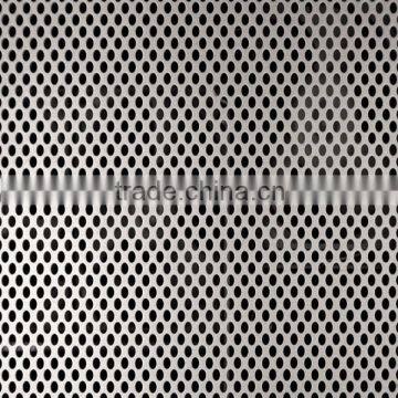 2015 Anping Galvanized Perforated Metal Sheet/Stainless Steel Perforated Metal Sheet/Customized Perforated Metal Sheet photo-6