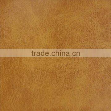 NEW Anti-Mildew Waterproof Synthetic PU Leather for Car Seat/Home Textile/Shoes/Sofa
